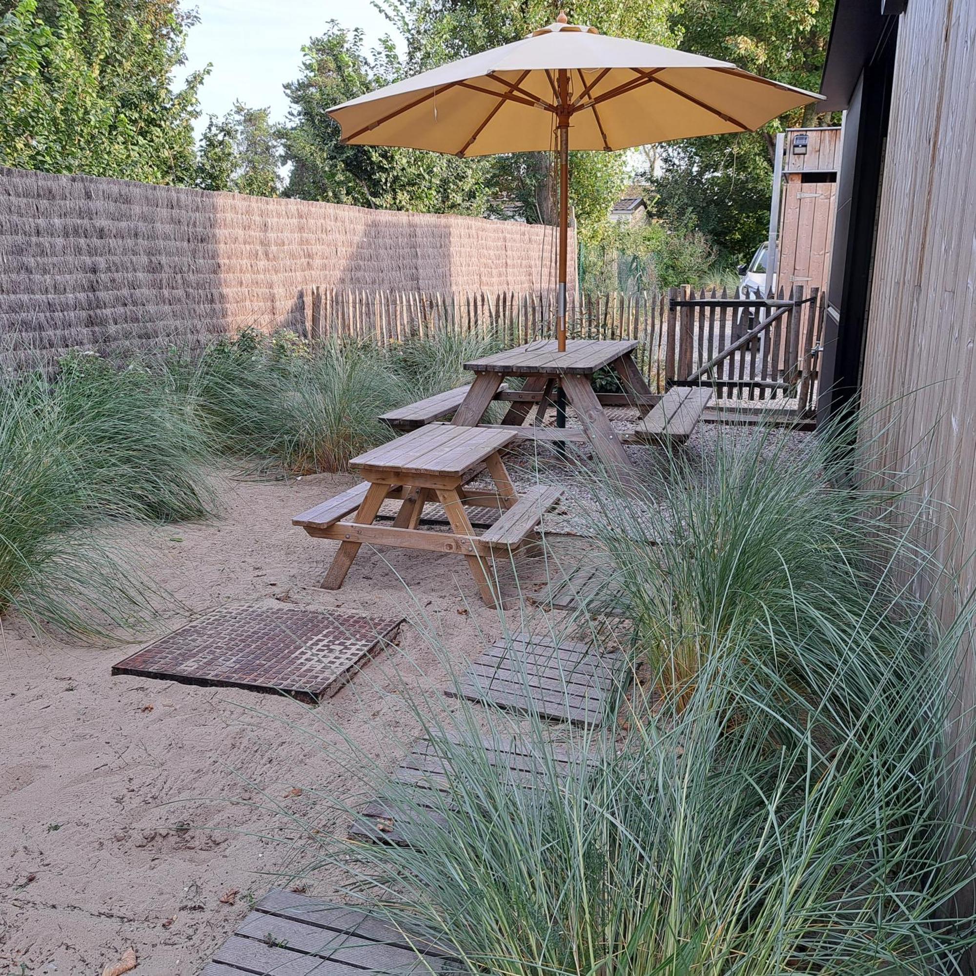 Dunehuys Koksijde Exterior photo