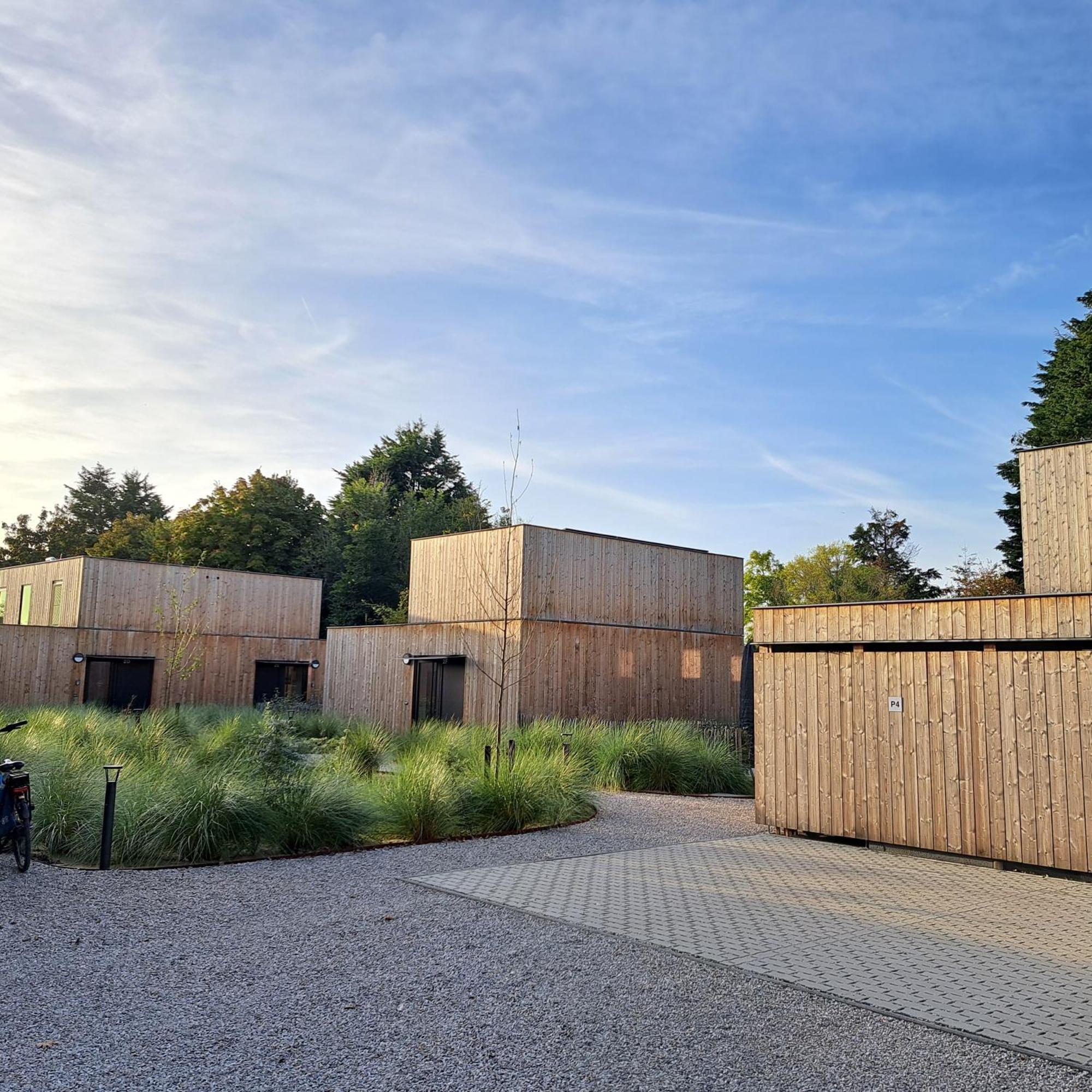 Dunehuys Koksijde Exterior photo